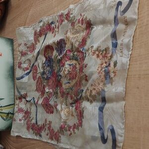 Laura Ashley beautiful scarf